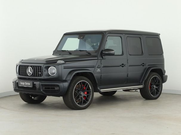 Mercedes-Benz G 63 AMG G 430 kW image number 1