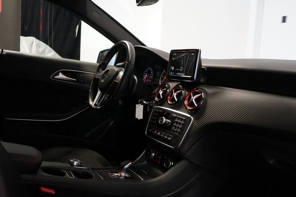 Mercedes-Benz A 45 AMG 4Matic 265 kW image number 21