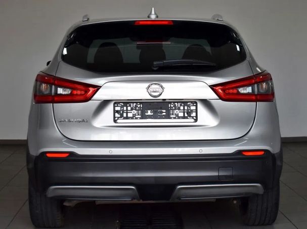 Nissan Qashqai 103 kW image number 4