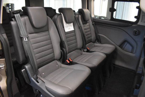 Ford Tourneo Custom L2H1 125 kW image number 17