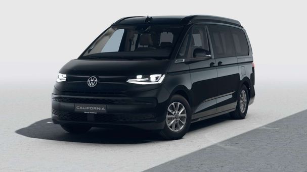 Volkswagen T7 California 2.0 TDI Beach DSG 110 kW image number 2