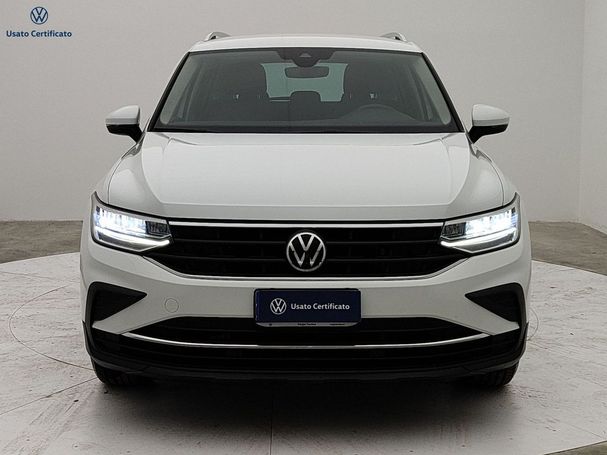 Volkswagen Tiguan 2.0 TDI SCR 90 kW image number 3