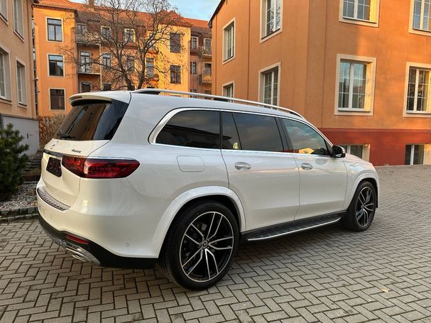 Mercedes-Benz GLS 580 380 kW image number 3