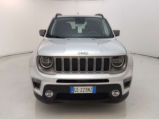 Jeep Renegade 1.3 Limited 110 kW image number 4