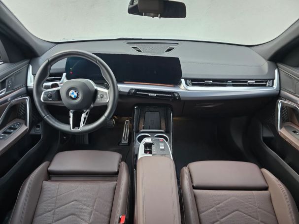 BMW X2 sDrive18i M Sport 103 kW image number 8