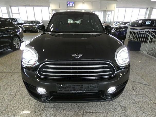 Mini Cooper D Countryman ALL4 110 kW image number 3