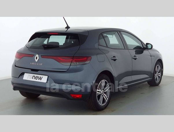 Renault Megane BLUE dCi 115 EDC 85 kW image number 4