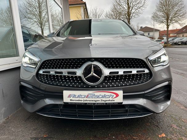 Mercedes-Benz GLA 250 165 kW image number 2