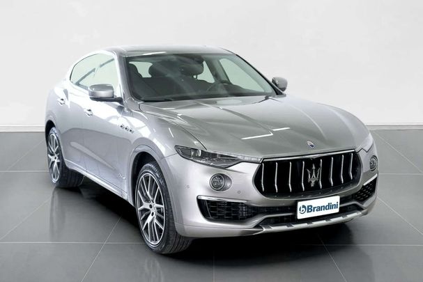 Maserati Levante 184 kW image number 2