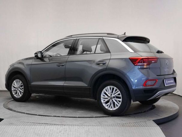 Volkswagen T-Roc 2.0 TDI SCR DSG 110 kW image number 5