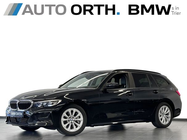 BMW 330i Touring 190 kW image number 2