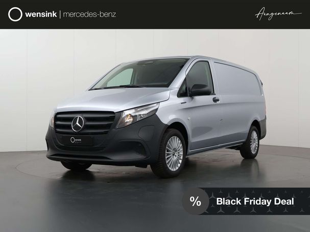 Mercedes-Benz Vito e 85 kW image number 2