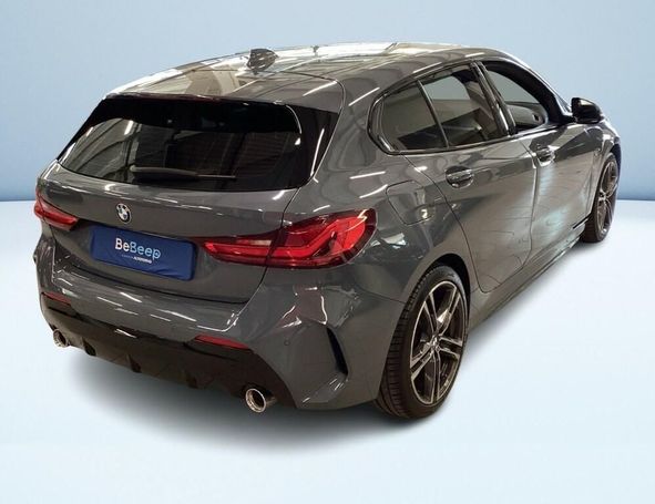 BMW 118d 110 kW image number 3