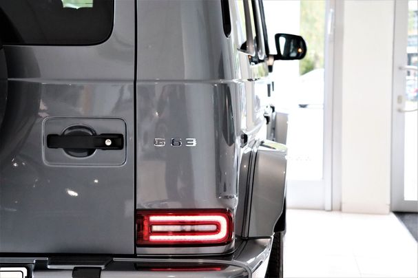 Mercedes-Benz G 63 AMG G 430 kW image number 40