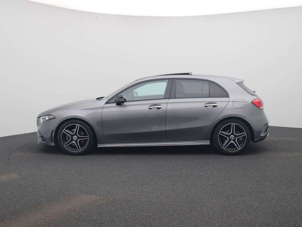 Mercedes-Benz A 180 AMG 100 kW image number 4