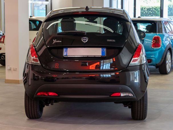 Lancia Ypsilon 51 kW image number 5