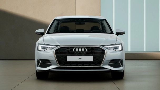 Audi A6 150 kW image number 1