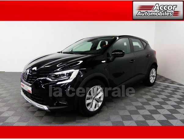 Renault Captur TCe 90 67 kW image number 1