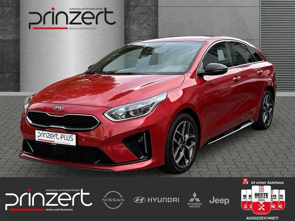 Kia ProCeed 103 kW image number 1