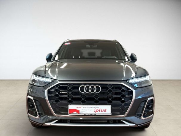 Audi Q5 50 TFSIe quattro S-line 220 kW image number 2