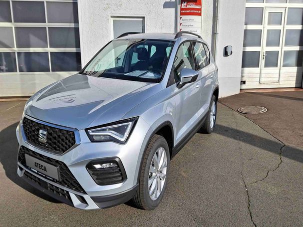 Seat Ateca 1.5 TSI DSG 110 kW image number 1