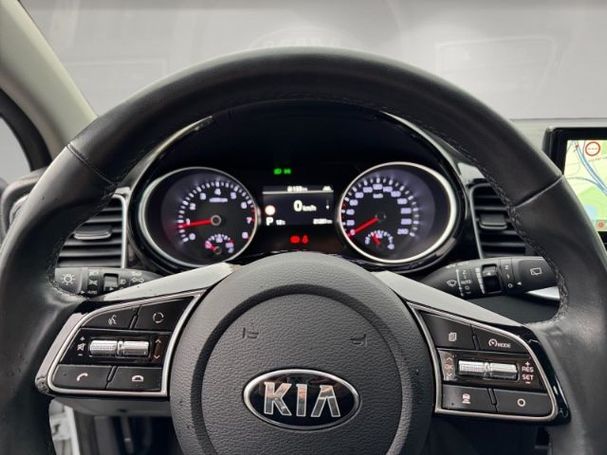 Kia XCeed 1.4 T-GDi 103 kW image number 8