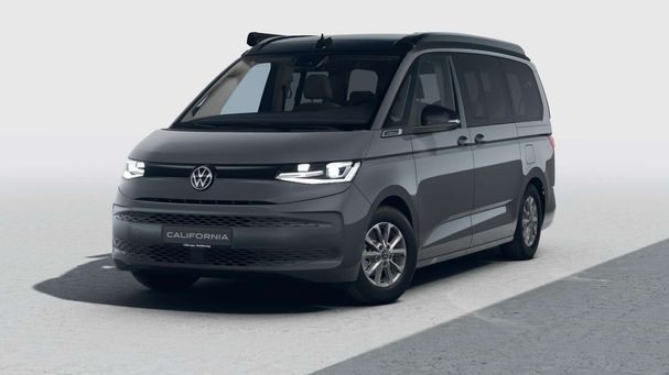 Volkswagen T7 California 2.0 TDI Beach DSG 110 kW image number 2