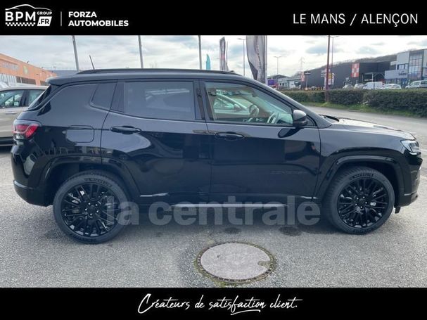 Jeep Compass 96 kW image number 14