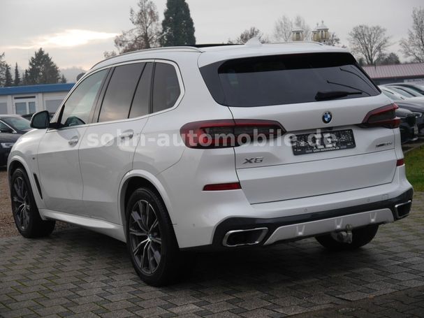 BMW X5 xDrive 210 kW image number 5