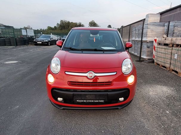 Fiat 500L 77 kW image number 7