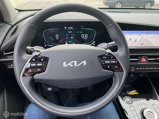 Kia Niro 1.6 GDI Edition 134 kW image number 17