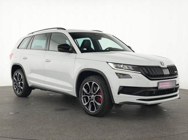 Skoda Kodiaq 176 kW image number 3