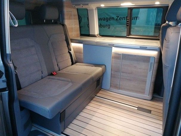 Volkswagen T6 California Ocean 150 kW image number 11