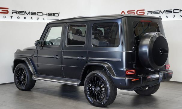 Mercedes-Benz G 400 d 243 kW image number 33