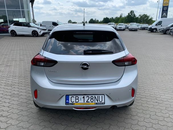 Opel Corsa 1.2 Elegance 74 kW image number 6