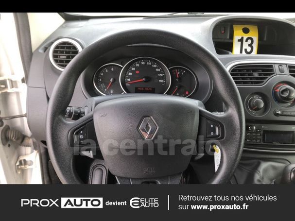 Renault Kangoo Energy dCi 90 66 kW image number 6