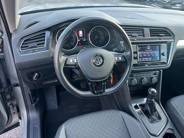 Volkswagen Tiguan 110 kW image number 17