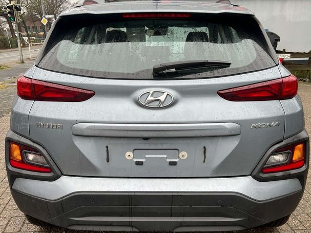 Hyundai Kona 1.0 Pure 88 kW image number 4