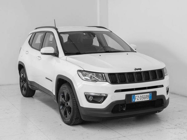 Jeep Compass 1.6 MultiJet 88 kW image number 3