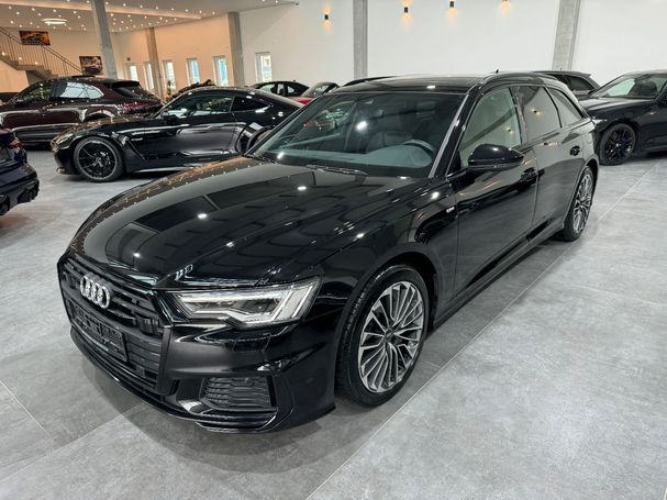 Audi A6 55 TFSIe quattro S-line Avant 220 kW image number 1