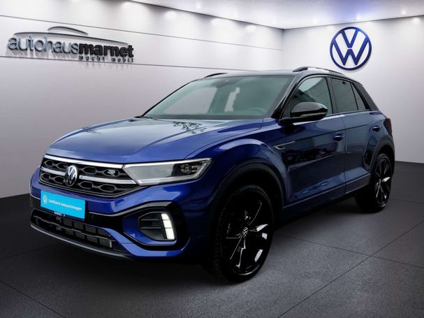 Volkswagen T-Roc 2.0 TSI 4Motion DSG 140 kW image number 1