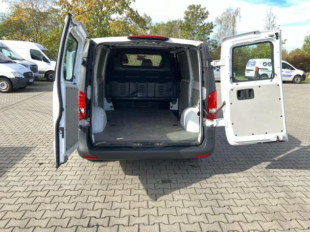 Mercedes-Benz Vito 110 CDI 75 kW image number 6