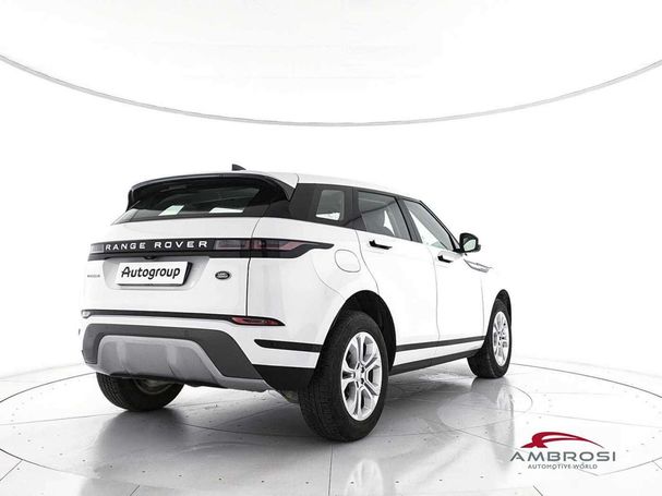 Land Rover Range Rover Evoque 120 kW image number 3