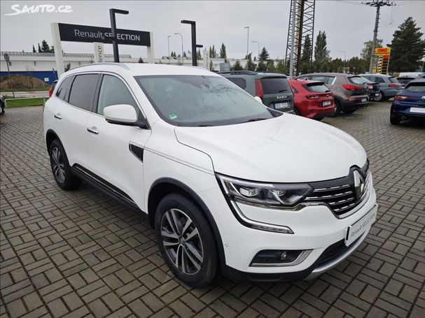 Renault Koleos dCi 175 X-Tronic 130 kW image number 8