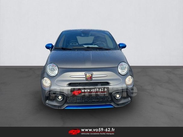 Abarth 500 1.4 16V T Jet 595 121 kW image number 3