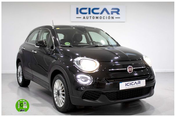 Fiat 500X 1.0 FireFly S&S 88 kW image number 2