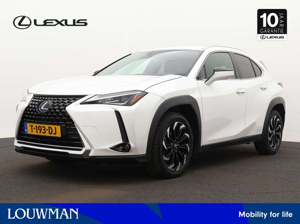 Lexus UX 250h 135 kW image number 1