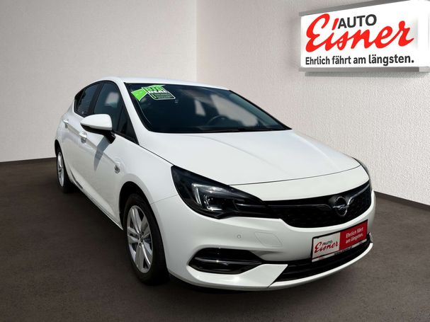 Opel Astra 1.2 Turbo 96 kW image number 17