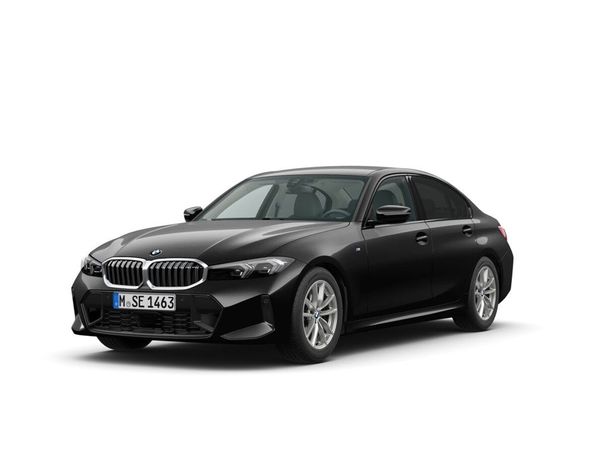 BMW 320d xDrive M Sport 140 kW image number 1