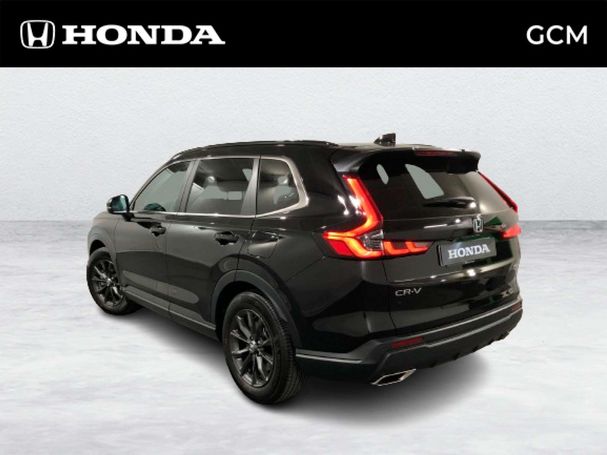 Honda CR-V Elegance 135 kW image number 4